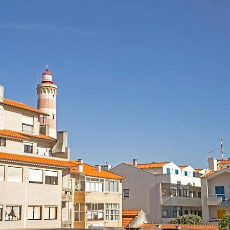 Casa Dos Faróis Garagem Gratuito Praia Da Barra Gafanha da Nazaré Exterior foto