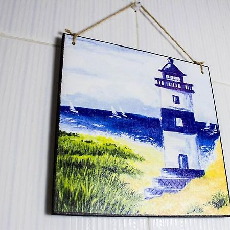 Casa Dos Faróis Garagem Gratuito Praia Da Barra Gafanha da Nazaré Exterior foto
